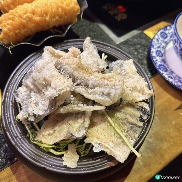  【🩷宮廷風高質火鍋🍲