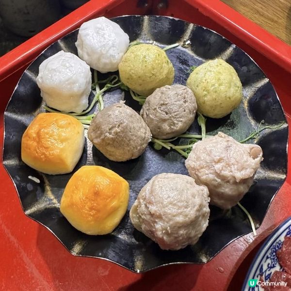  【🩷宮廷風高質火鍋🍲