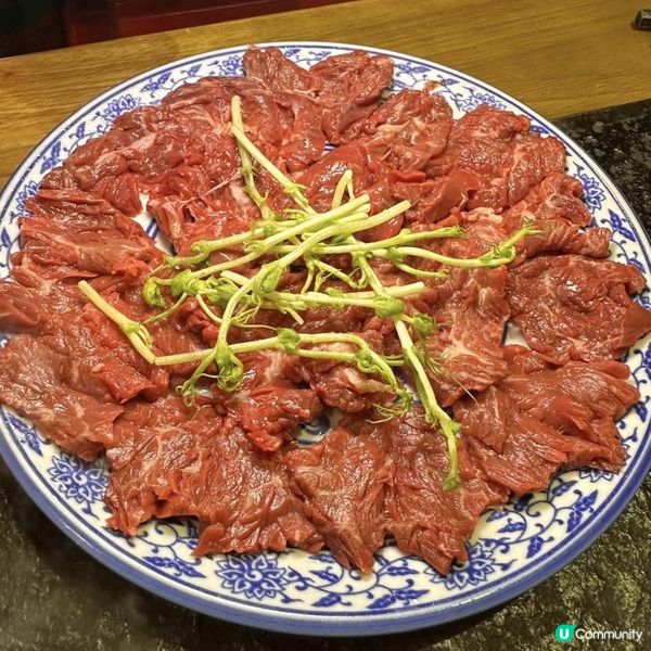  【🩷宮廷風高質火鍋🍲