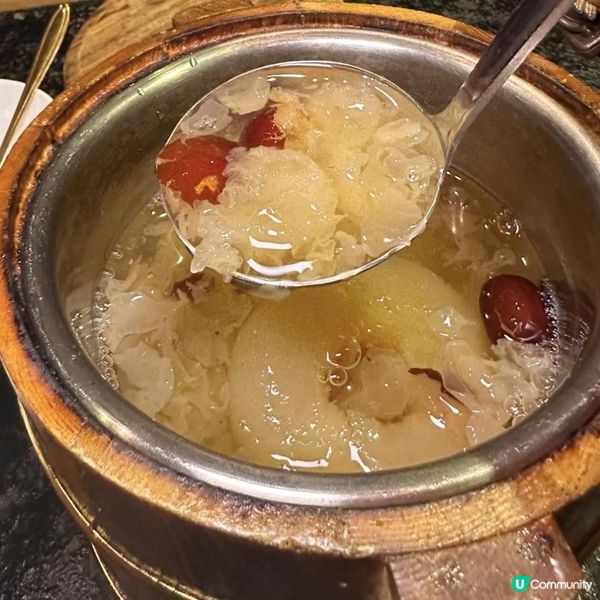  【🩷宮廷風高質火鍋🍲