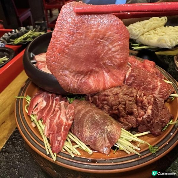  【🩷宮廷風高質火鍋🍲