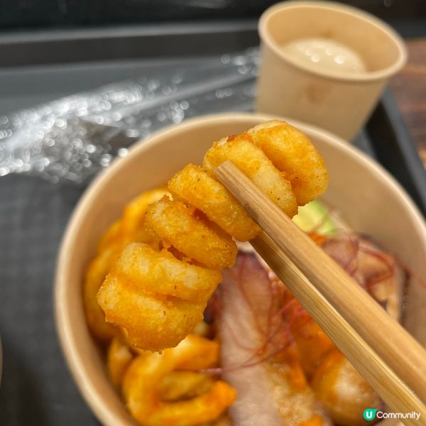 🤍深水埗。黑白貓大廚