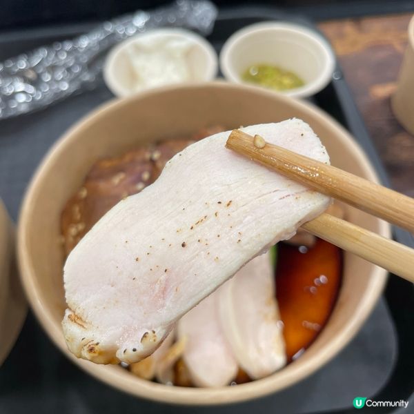 🤍深水埗。黑白貓大廚