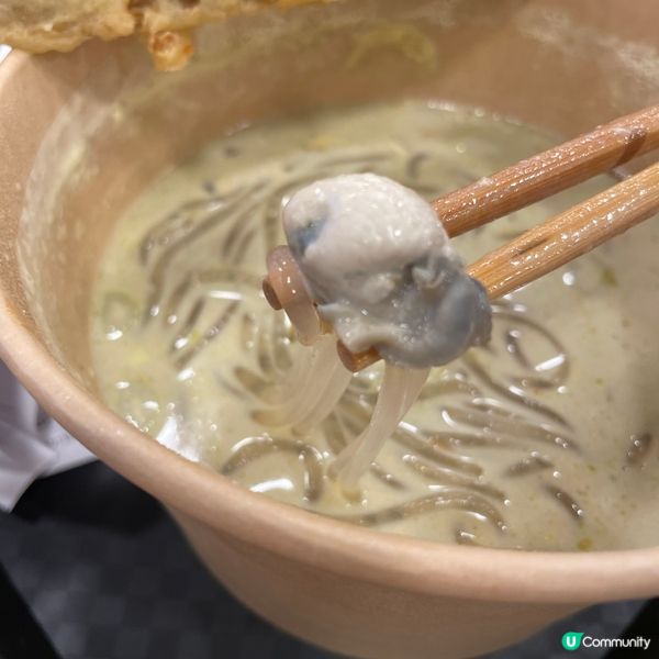 🤍深水埗。黑白貓大廚