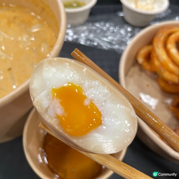 🤍深水埗。黑白貓大廚