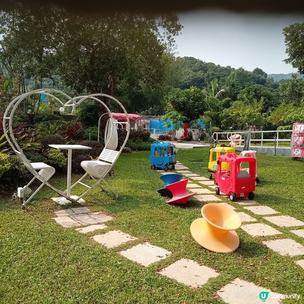 重陽唔駛北上！親子遊推介🏝️