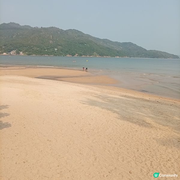 重陽唔駛北上！親子遊推介🏝️