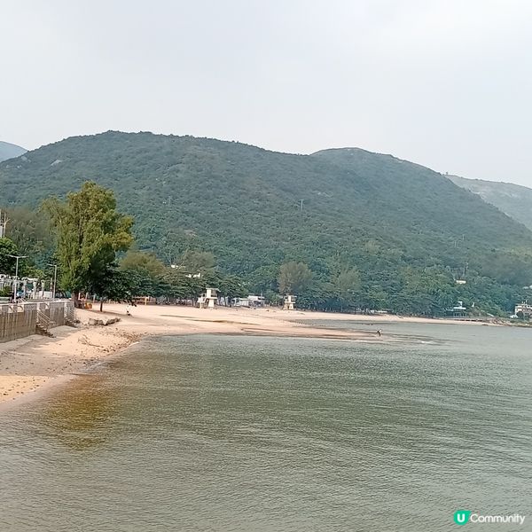 重陽唔駛北上！親子遊推介🏝️