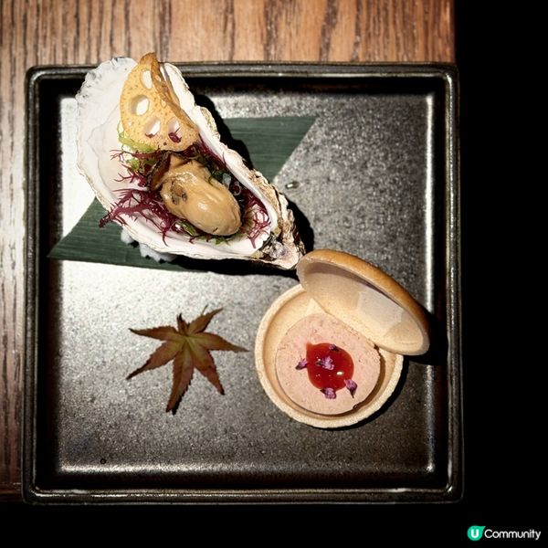 13周年精選晚宴@權八 Gonpachi Hong Kong