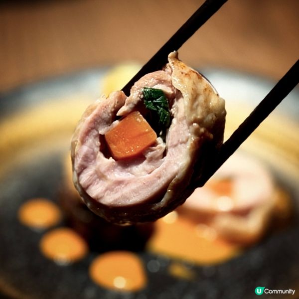 13周年精選晚宴@權八 Gonpachi Hong Kong