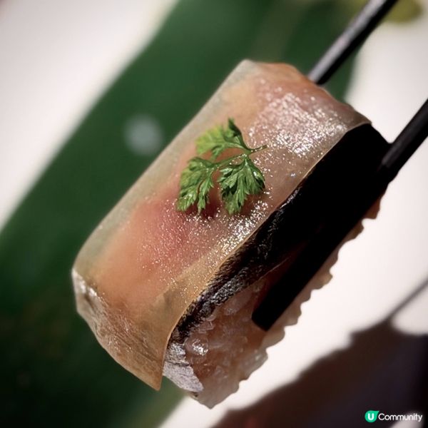 13周年精選晚宴@權八 Gonpachi Hong Kong