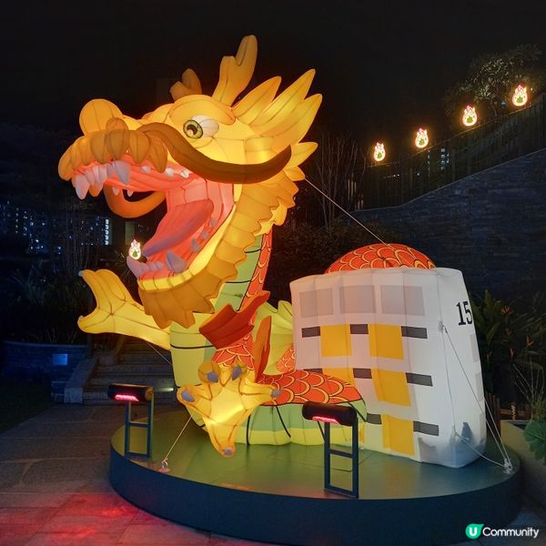 港鐵商場圍方萬聖節裝飾