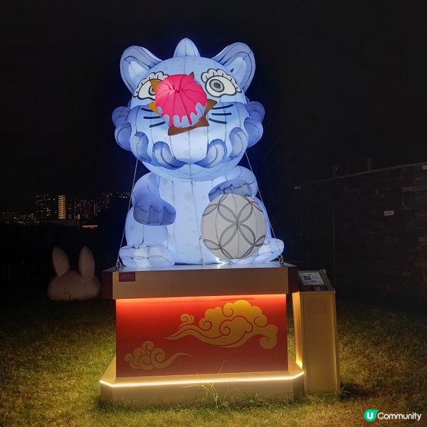 港鐵商場圍方萬聖節裝飾