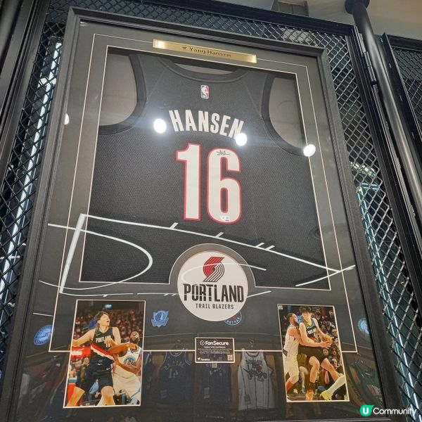NBA展