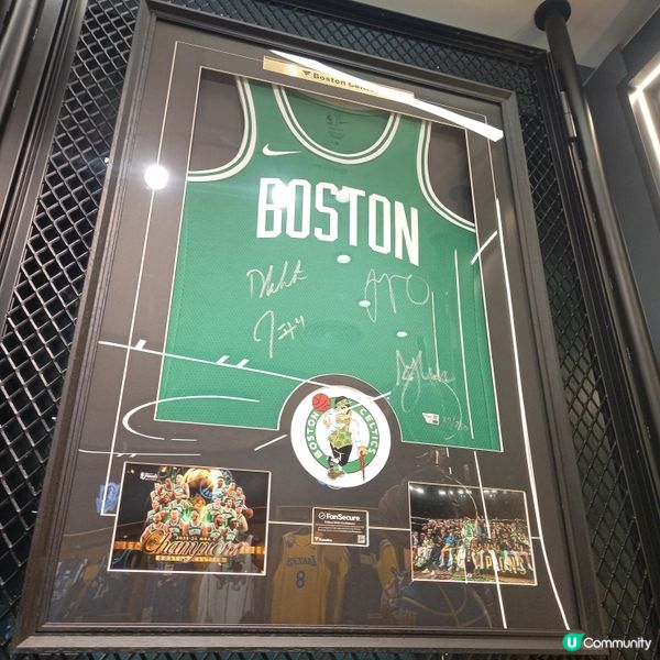 NBA展