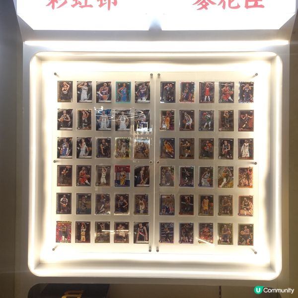 NBA展