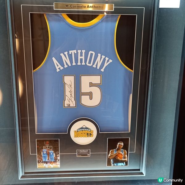 NBA展