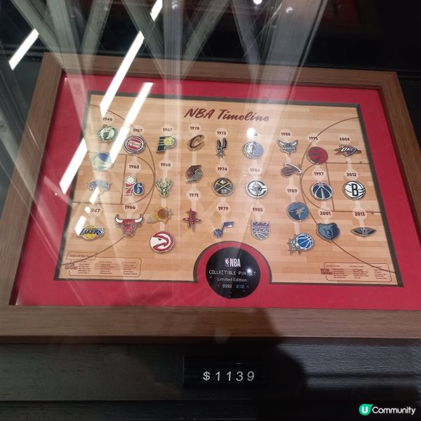 NBA展
