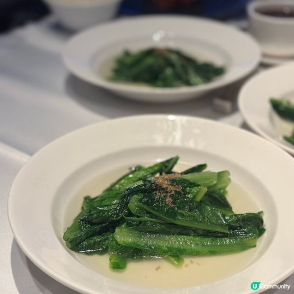 海洋公園｜置身海底生日飯 🐠🎂 海龍王餐廳