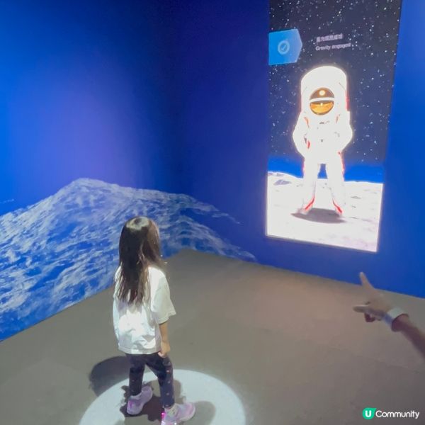 飛奔到月球🌝Fly Me To The Moon