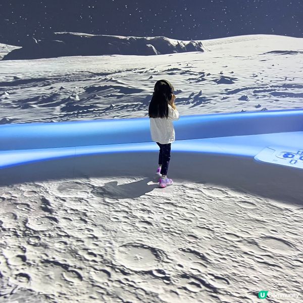 飛奔到月球🌝Fly Me To The Moon