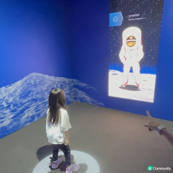 🧳飛奔到月球🌝Fly Me To The Moon🚀 
