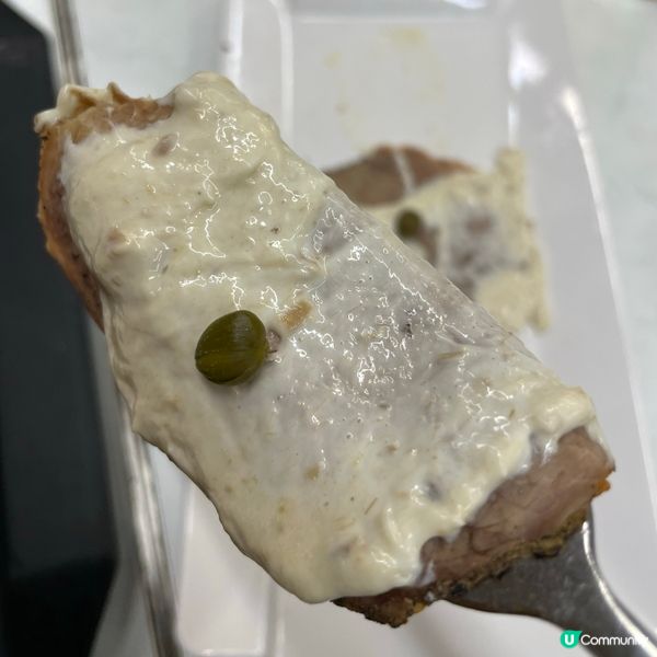 🤍尖沙咀。Italian Corner