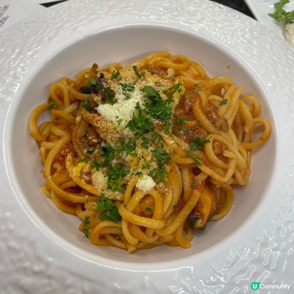 🤍尖沙咀。Italian Corner