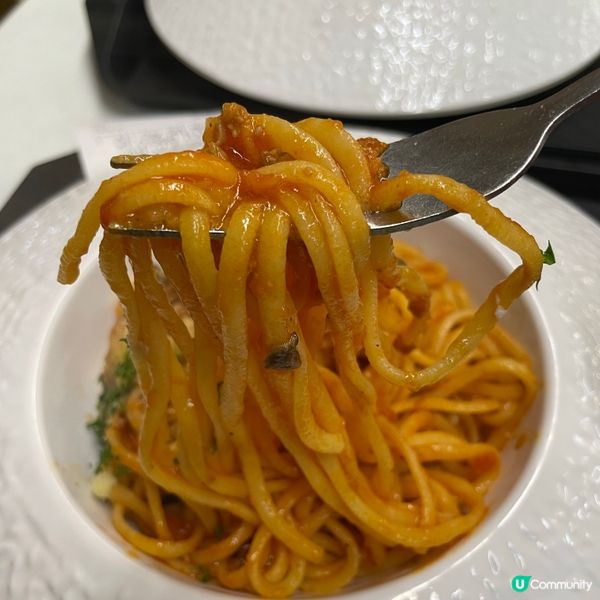 🤍尖沙咀。Italian Corner