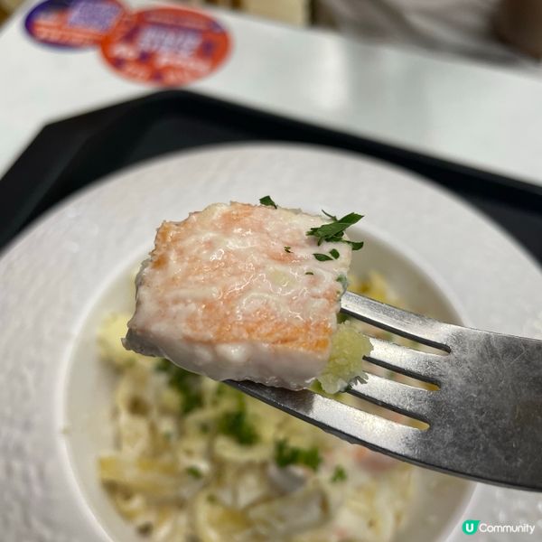 🤍尖沙咀。Italian Corner