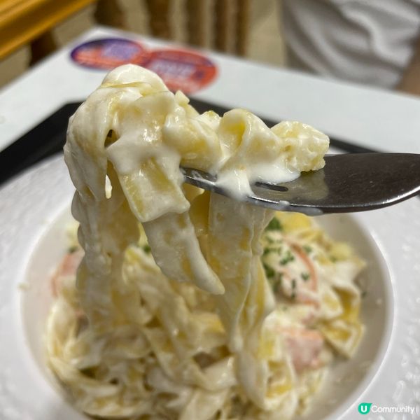 🤍尖沙咀。Italian Corner