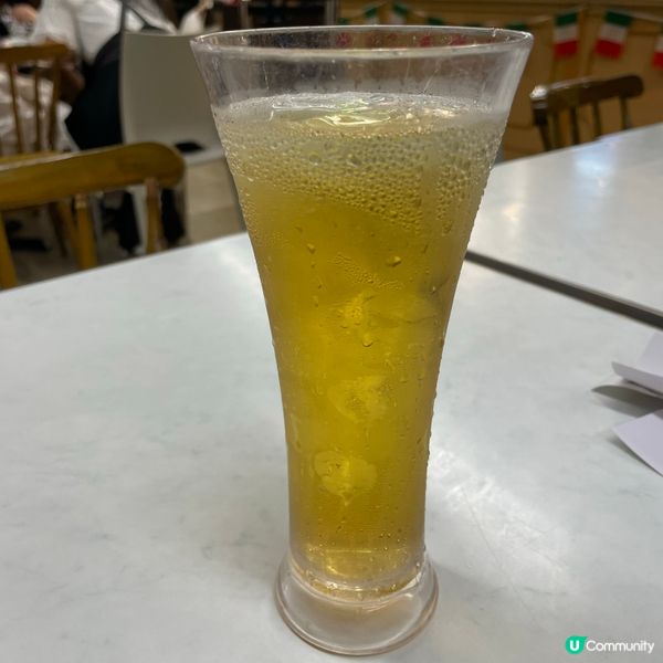 🤍尖沙咀。Italian Corner