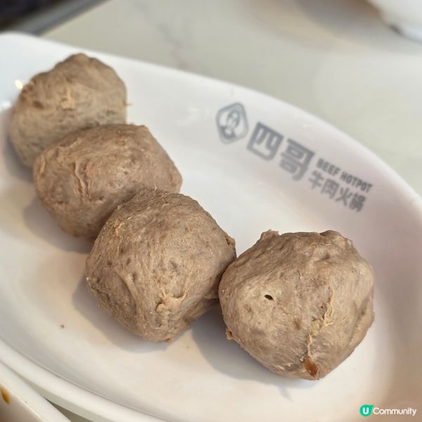 羅湖必食！鮮切牛肉火鍋🥩
