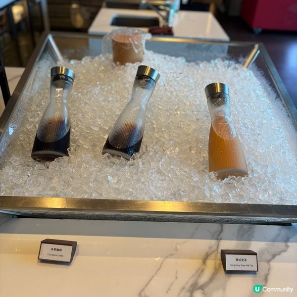中國/深圳酒店自助餐🍳 心大心細眼都花👀