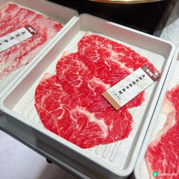 觀塘高質台式火鍋放題 🥩