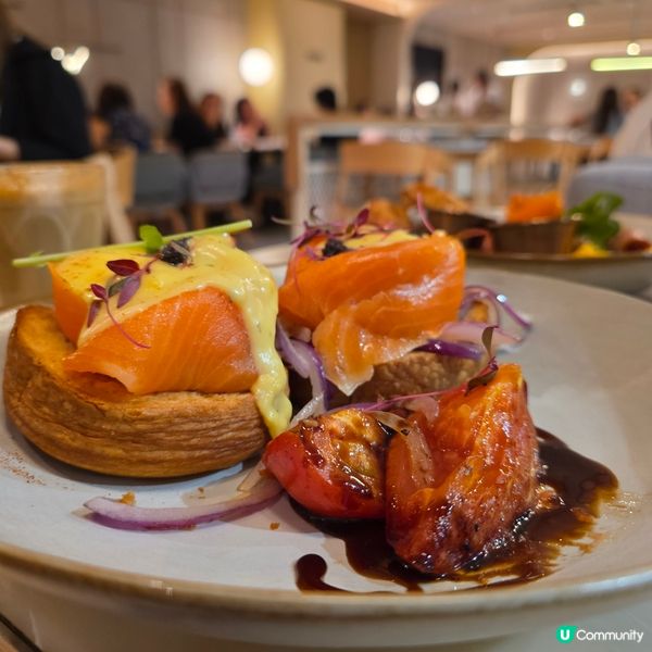 九龍灣人氣cafe