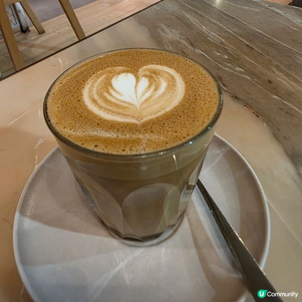 九龍灣人氣cafe