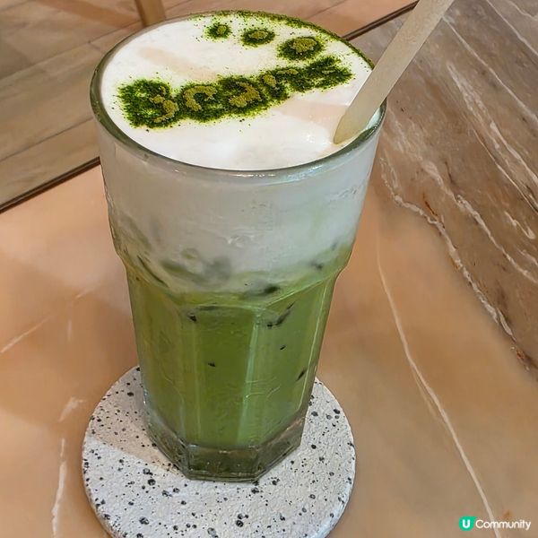九龍灣人氣cafe