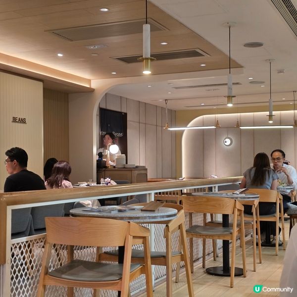 九龍灣人氣cafe
