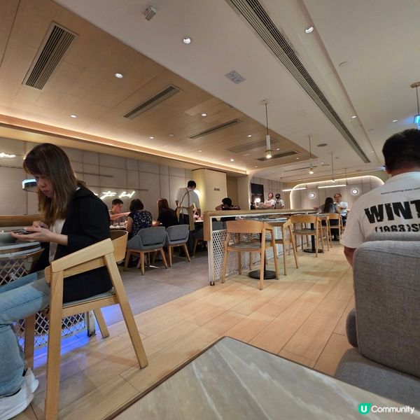九龍灣人氣cafe