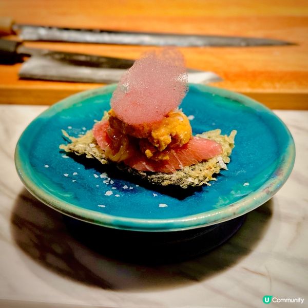 上環270°海景極致Omakase🌊✨