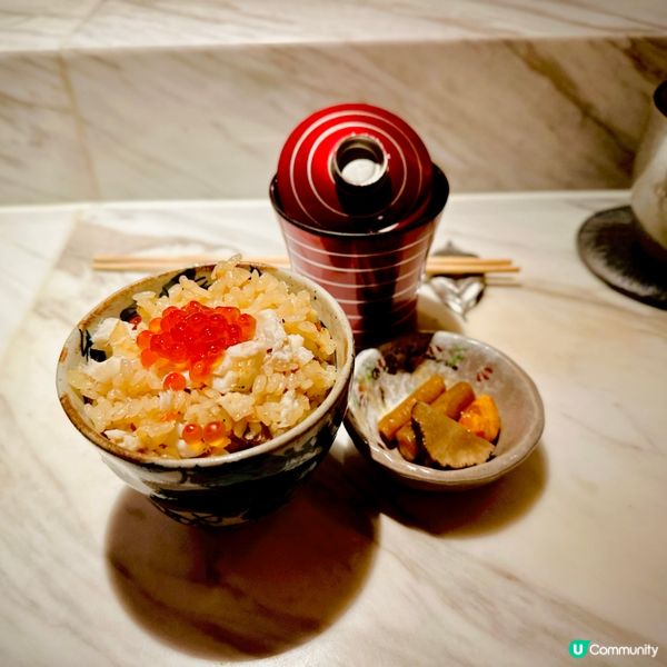 上環270°海景極致Omakase🌊✨
