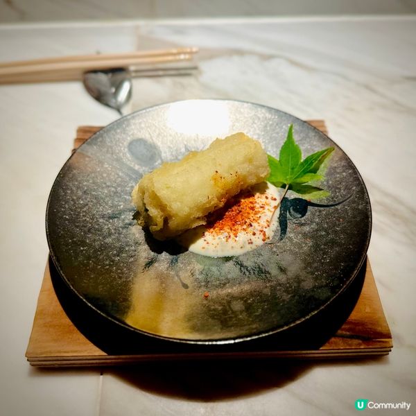 上環270°海景極致Omakase🌊✨