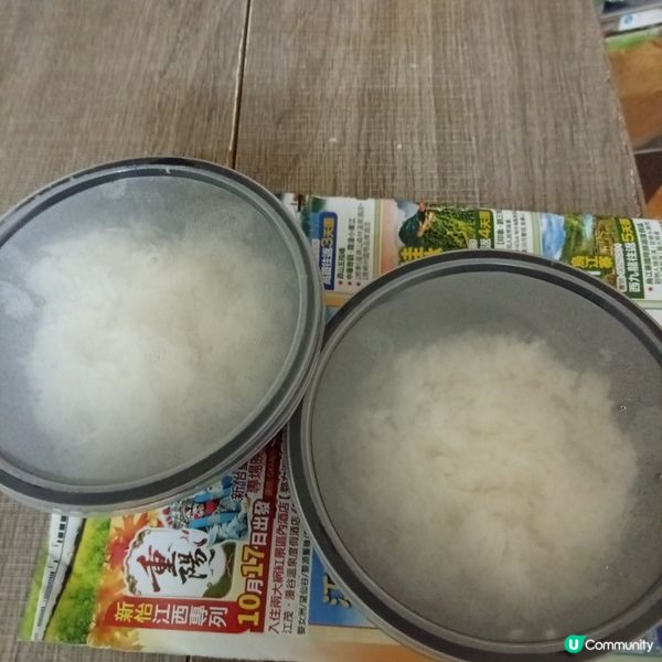 大家樂靚雞和叉燒$79抵食！🍗
