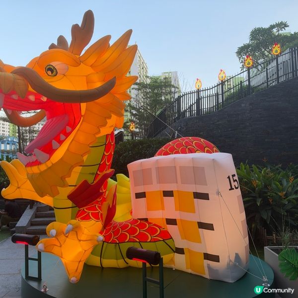 圍方《HalloWAI x 香港鬼怪百物語》