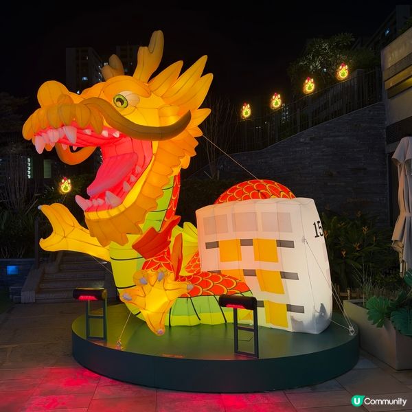 圍方《HalloWAI x 香港鬼怪百物語》
