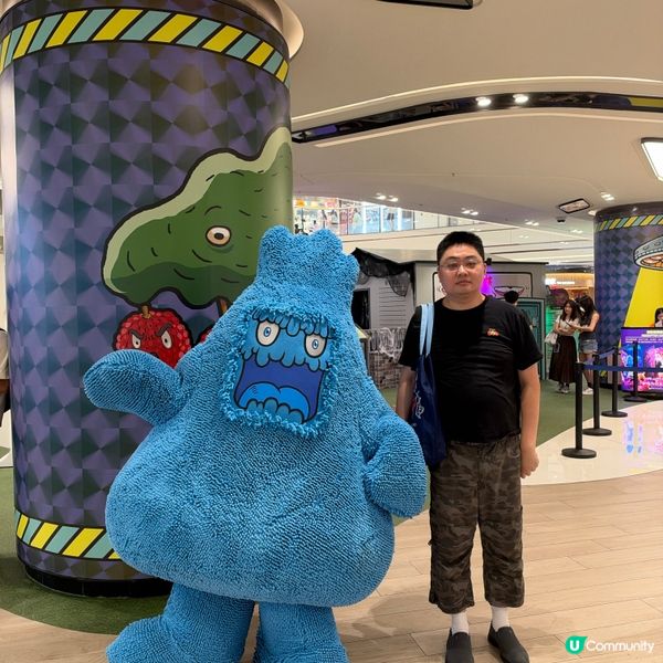 圍方《HalloWAI x 香港鬼怪百物語》
