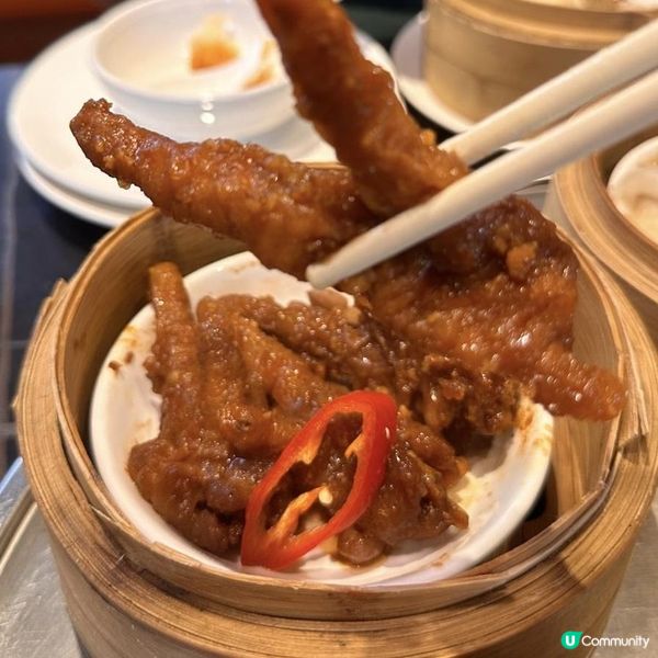 抵食又好味嘅譚氏雞煲+點心火鍋放題🥰