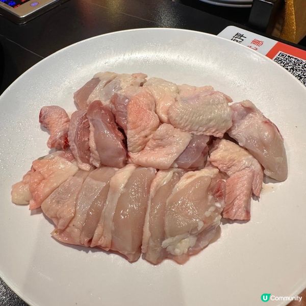 抵食又好味嘅譚氏雞煲+點心火鍋放題🥰