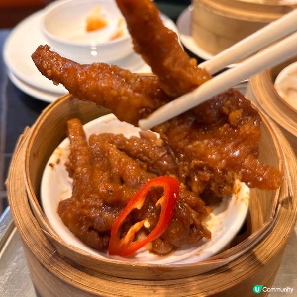 抵食又好味嘅譚氏雞煲+點心火鍋放題🥰